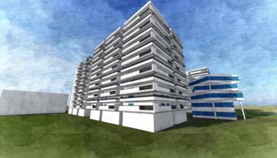 Project Image of 1364.0 - 2050.0 Sq.ft 2 BHK Apartment for buy in Aryamitra The Drizzle