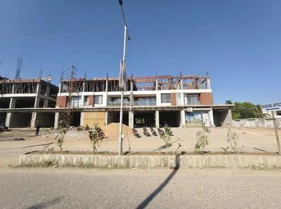 Project Image of 1157.67 - 1467.89 Sq.ft 3 BHK Apartment for buy in Mattrix Aspire
