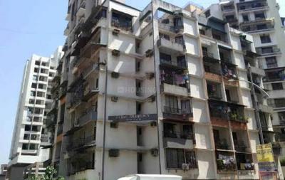 Shree Sawan Residency Elevation 1