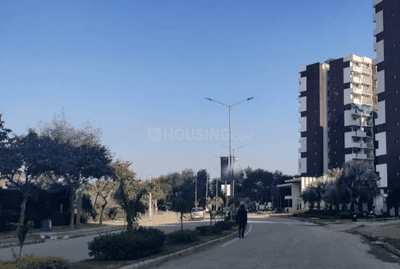 Project Image of 0.0 - 879.95 Sq.ft 2 BHK Apartment for buy in Janta Sky Garden Phase 1