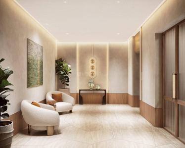 Project Image of 4545.0 - 6866.0 Sq.ft 3.5 BHK Apartment for buy in Meraas Solaya