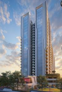 Project Image of 1431.0 - 1952.68 Sq.ft 3 BHK Apartment for buy in Tayal Envogue 1 