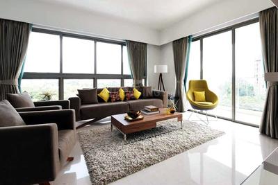 Project Image of 901.0 - 1105.0 Sq.ft 3 BHK Apartment for buy in Wadhwa Anmol Fortune II