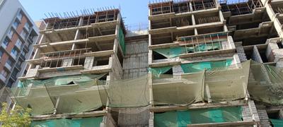 Project Image of 625.38 - 810.85 Sq.ft 2 BHK Apartment for buy in Kavisha Aer