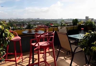 Project Image of 2600 Sq.ft 5 BHK Apartment / Flat for sale in Vile Parle West for Rs. 115000000
