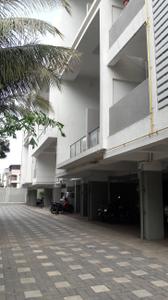 Project Image of 0.0 - 530.0 Sq.ft 1 BHK Apartment for buy in Swaraj Arcade