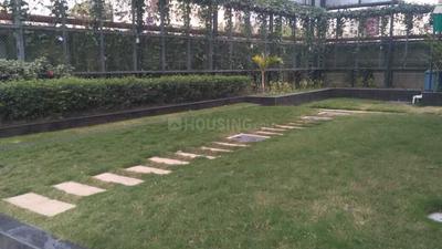 Project Image of 1831.0 - 1845.0 Sq.ft 3 BHK Apartment for buy in Aspirations Crescent