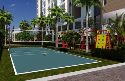 Project Image of 835.0 - 1548.0 Sq.ft 2 BHK Apartment for buy in Green Edge Signature
