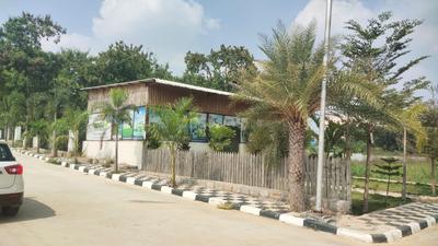 Project Image of 1494.0 - 2457.0 Sq.ft Residential Plot Plot for buy in Status Symbol