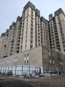 Project Image of 677.27 - 1208.69 Sq.ft 2 BHK Apartment for buy in Sankla Sommet
