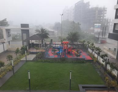 Project Image of 711.0 - 761.0 Sq.ft 2 BHK Apartment for buy in Lotus Laxmi 2