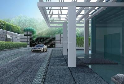 Project Image of 0.0 - 6383.0 Sq.ft 4 BHK Apartment for buy in Nitesh Park Avenue