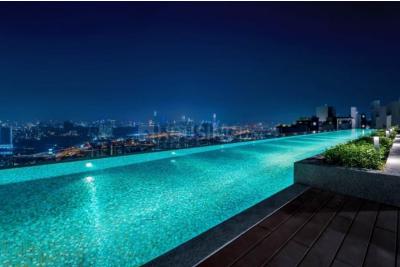 Project Image of 603.0 - 1453.0 Sq.ft Studio Studio Apartment for buy in Yogi New Launch Gift City