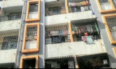 Shree Sai Samartha Blessings Elevation 1