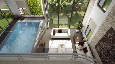 Project Image of 382.0 - 617.0 Sq.ft 1 BHK Apartment for buy in CRD Gardenia Apartments 4