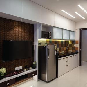 Project Image of 174.0 - 355.0 Sq.ft Studio Studio Apartment for buy in Marathon Neopark