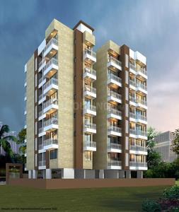 Vishrut Dresden Elevation 1