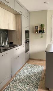 Project Image of 1284.0 - 1400.0 Sq.ft 3 BHK Apartment for buy in Vijay Amrutha