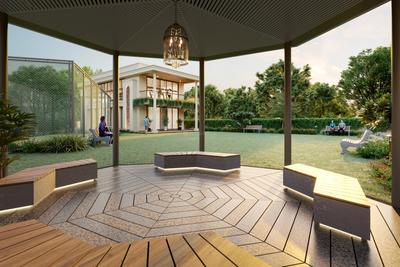Project Image of 1260.0 - 3600.0 Sq.ft 4 BHK Villa for buy in Swetayan Sharnam