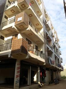 Project Image of 0.0 - 900.0 Sq.ft 2 BHK Apartment for buy in Future Royal Height