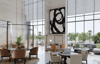 Project Image of 588.57 - 1157.01 Sq.ft 1 BHK Apartment for buy in Star Elements