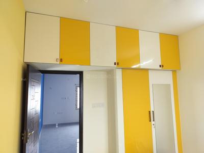 Project Image of 1153.0 - 1187.0 Sq.ft 3 BHK Apartment for buy in Prabha Aura