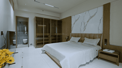 Project Image of 2398.0 - 2431.0 Sq.ft 4 BHK Apartment for buy in Malabar Retreat