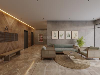 Project Image of 611.93 - 636.36 Sq.ft 2 BHK Apartment for buy in Vivaan Essence