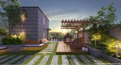 Project Image of 2122.64 - 2635.22 Sq.ft 5 BHK Row House for buy in Supreme Villagio II