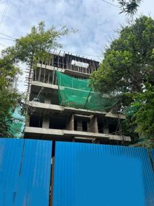 Project Image of 392.67 - 611.28 Sq.ft 1 BHK Apartment for buy in Shah 16 Lakaki
