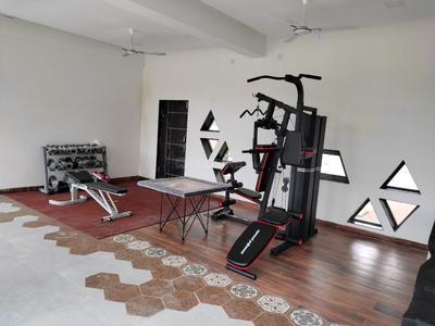 Project Image of 466.0 - 622.0 Sq.ft 2 BHK Apartment for buy in Arvel Nisarg Shrushti Phase 1