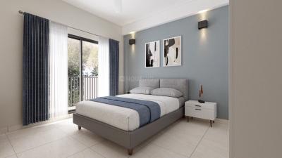 Project Image of 1341.0 - 2008.0 Sq.ft 3 BHK Apartment for buy in UKN Miraya Woods