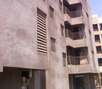 Jay Complex Elevation 1