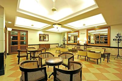 Project Image of 1242.0 - 1756.0 Sq.ft 3 BHK Apartment for buy in Kalpataru Siddhachal Elegant