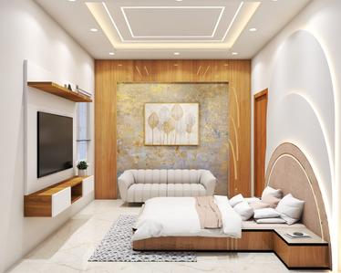 Project Image of 2012.0 - 2399.0 Sq.ft 3 BHK Apartment for buy in Lakshmi Serenity