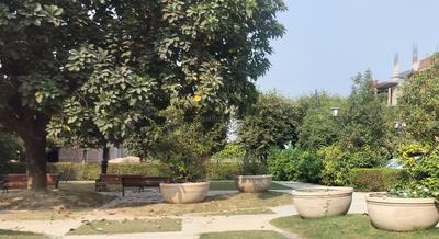Project Image of 2152.78 - 4703.83 Sq.ft Residential Plot Plot for buy in Omaxe Metro City Hitech Township P2