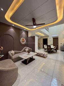 Project Image of 0.0 - 2000.0 Sq.ft 5 BHK Villa for buy in Casa Villa