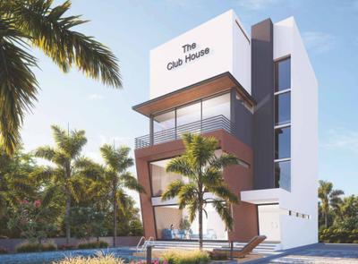 Project Image of 789.32 - 2270.0 Sq.ft 2 BHK Apartment for buy in Divine Green Leaf