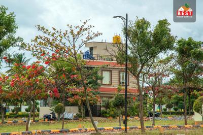 Project Image of 1200.03 - 1500.01 Sq.ft Residential Plot Plot for buy in Green Valley Phase 2