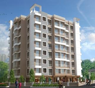 Project Image of 251.01 - 379.97 Sq.ft 1 RK Apartment for buy in Datar Height D And E Wing