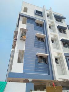 Gallery Cover Pic of Om Apartment