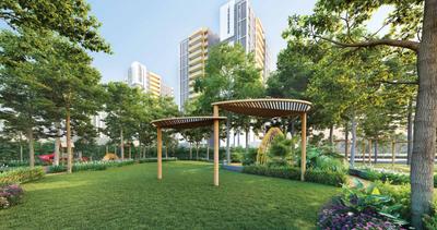 Project Image of 3029.0 - 6603.0 Sq.ft 4 BHK Apartment for buy in MLA Urban Palms