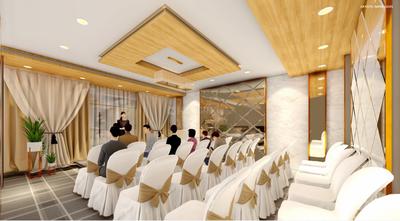 Project Image of 743.0 - 1032.0 Sq.ft 2 BHK Apartment for buy in AR Amora