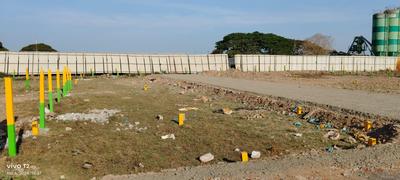 Project Image of 691.0 - 1767.0 Sq.ft Residential Plot Plot for buy in Madras Shri Madhuri Nagar