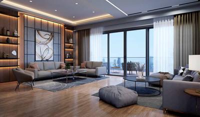 Project Image of 2290.0 - 4190.0 Sq.ft 3 BHK Apartment for buy in Ace Hanei