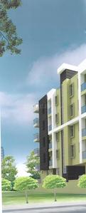 Project Image of 970.0 - 1412.0 Sq.ft 2 BHK Apartment for buy in Yash Kalawati Enclave