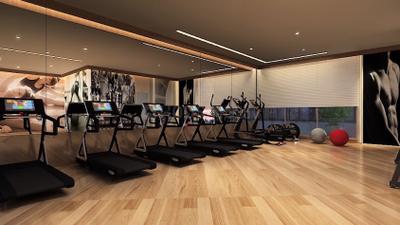 Project Image of 1066.4 - 1623.96 Sq.ft 3 BHK Apartment for buy in Vera Gold Mark Phase 2