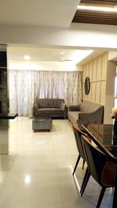Project Image of 0.0 - 769.0 Sq.ft 2 BHK Apartment for buy in Dhartidhan Dharti 4