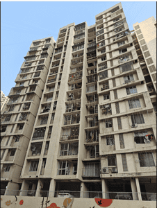 Project Image of 431.0 - 1049.0 Sq.ft 1 BHK Apartment for buy in Puraniks Tokyo Bay