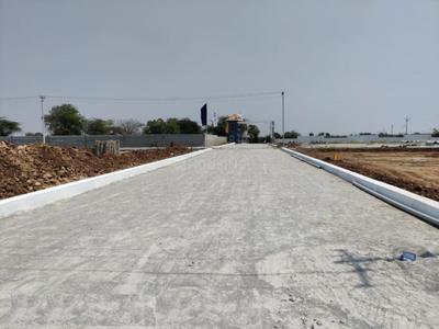 Project Image of 1323.0 - 2547.0 Sq.ft Residential Plot Plot for buy in Subhagruha Sukrithi Ayatana
